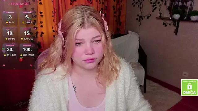 Photos of Bratz_Chloe_ from StripChat is Freechat