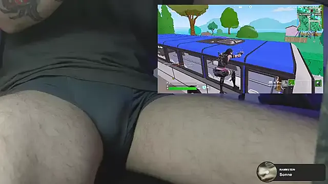 Breezee_ — Freechat on StripChat