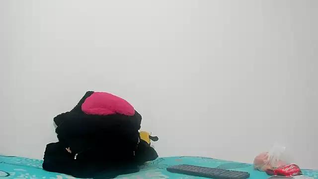 Brenda_Smith69 from StripChat is Freechat
