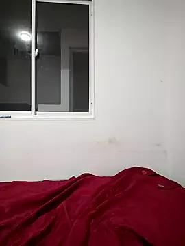 Brendabluee from StripChat is Freechat