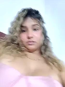 BrendaGirs from StripChat is Freechat