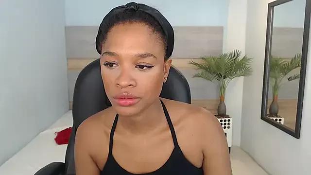 brendathompson_ from StripChat is Freechat
