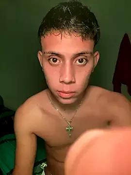 brian-1212 from StripChat is Freechat