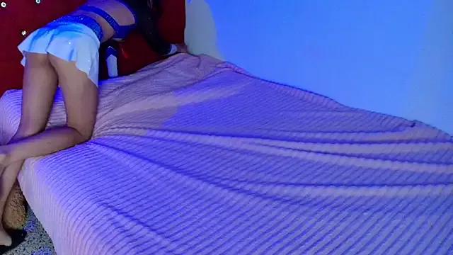 briana_mds_ from StripChat is Freechat