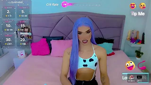 briana_sex32 from StripChat is Freechat