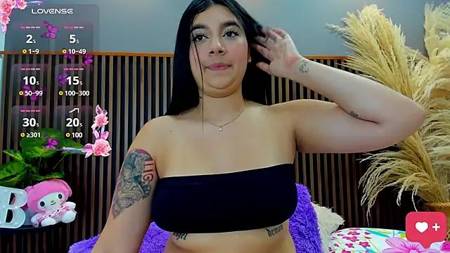 Try our girls live displays and explore the company of endless strippers, with beautiful physiques, vibrating toys and more.
