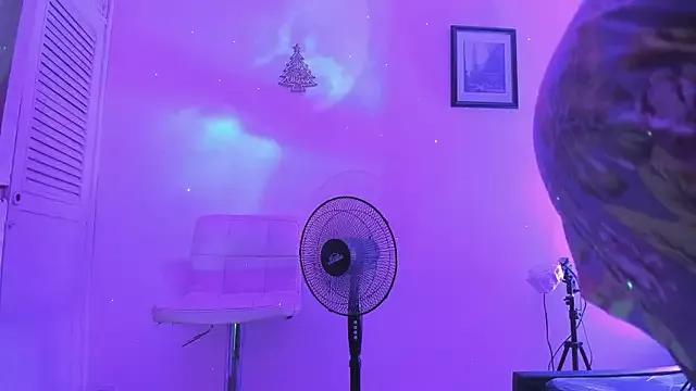 brianna__foxxx from StripChat is Freechat