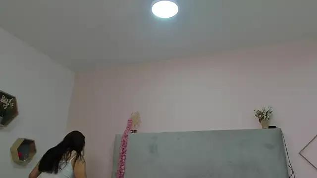 BridgedJoness from StripChat is Freechat