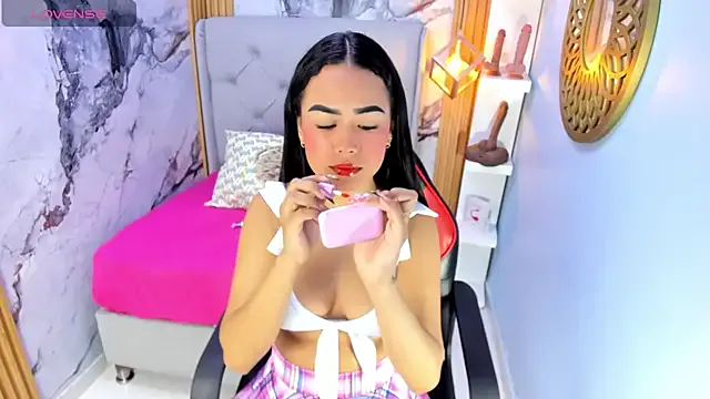 Avatar of BRIHANACONOR