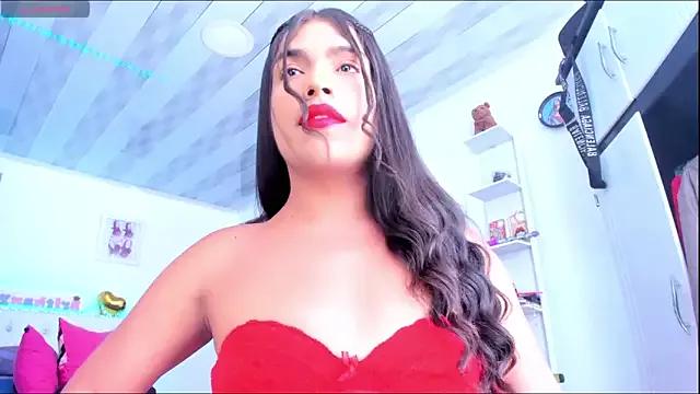 briitany_hot from StripChat