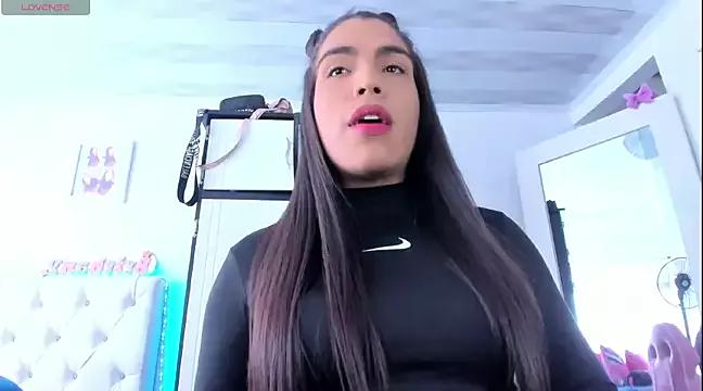 briitany_hot from StripChat