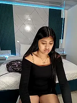 Briseida-White — show milk