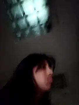 Briseida-White from StripChat is Freechat