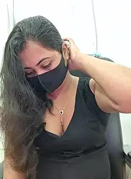Photos of Bristy- from StripChat is Freechat