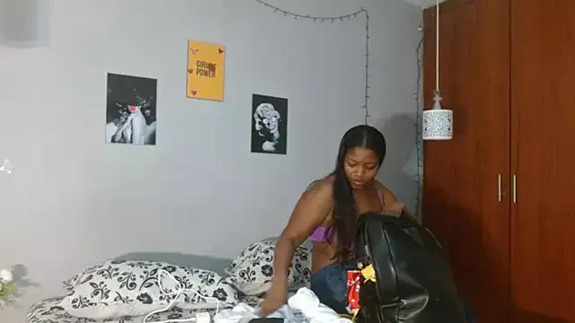 britany_1143 from StripChat is Freechat