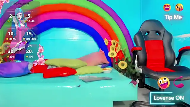 Avatar of Britany_montiel