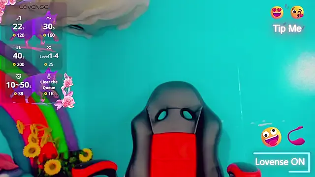 Britany_montiel — graganta profunda