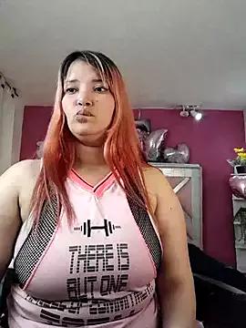 brithany_smiith_ from StripChat is Freechat