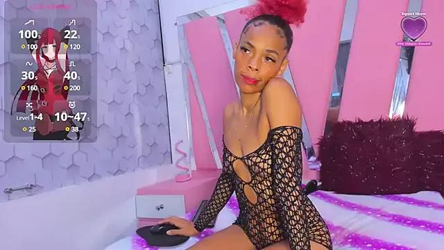 Try our girls live displays and explore the company of endless strippers, with beautiful physiques, vibrating toys and more.