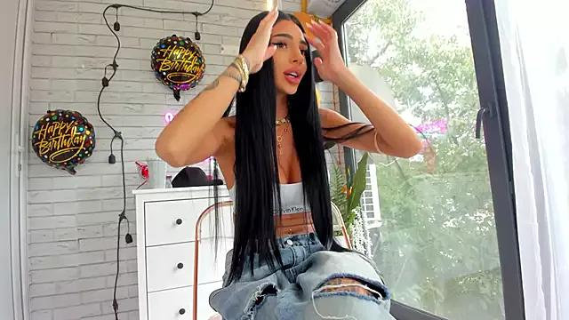 Try our girls live displays and explore the company of endless strippers, with beautiful physiques, vibrating toys and more.