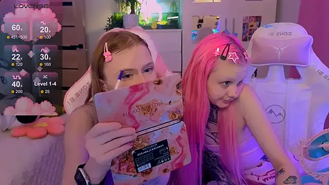 Avatar of Britney_Lynch