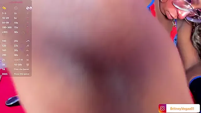 Avatar of BritneyVega