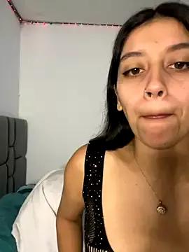 BrittanyDiaz from StripChat is Freechat