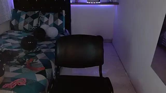 Brittanysexhot webcams show profile image 