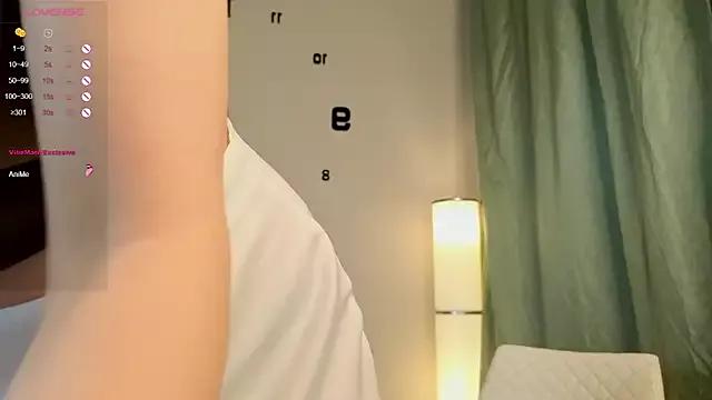 Brittney_Shaw from StripChat is Freechat