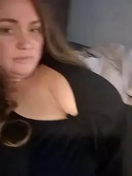BrokenWife from StripChat is Freechat