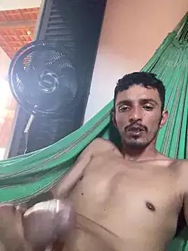Broklinguga webcams show profile image 