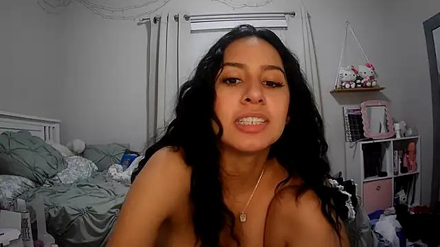 Photos of brownbunny512 from StripChat is Freechat