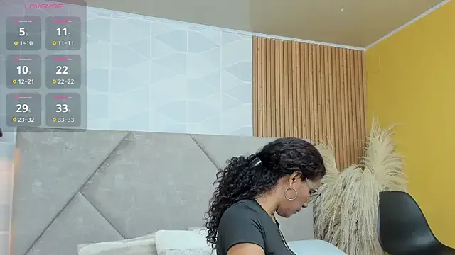 Avatar of Brunnette_Sensation