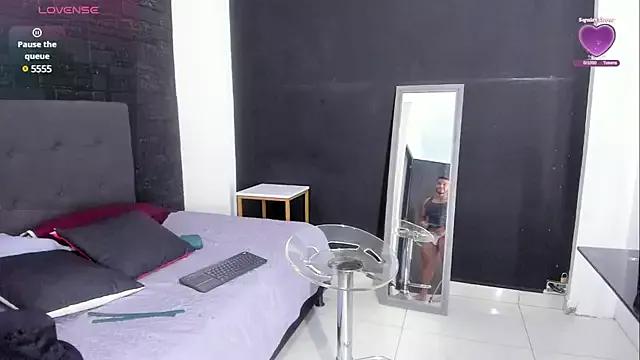 bruno_miller_ from StripChat is Freechat