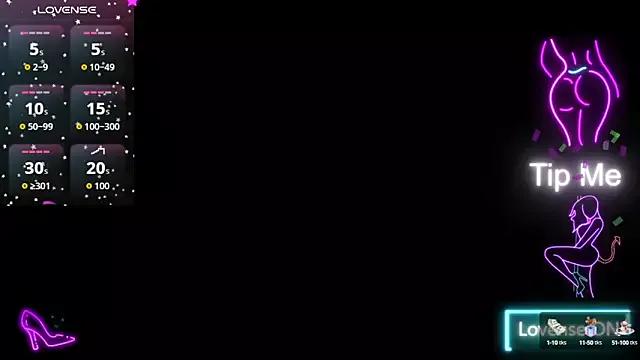 Try our girls live displays and explore the company of endless strippers, with beautiful physiques, vibrating toys and more.