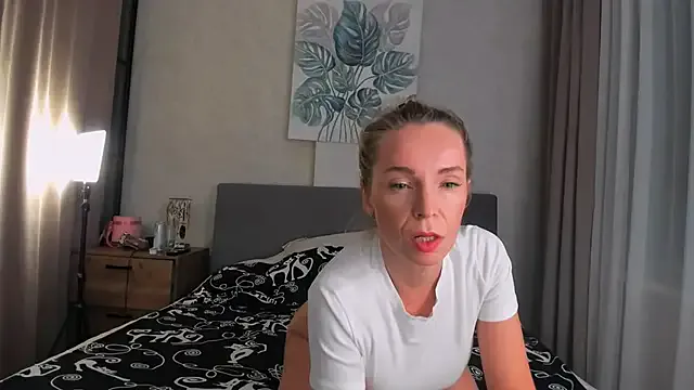 bubbling_crush — Get naked show