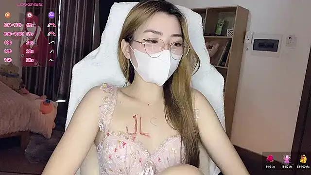 Bubi__love from StripChat