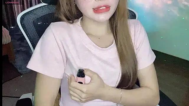 Bubi__love from StripChat