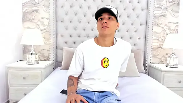 Avatar of Buda_and_Cataleya_