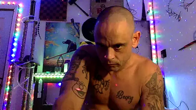 Avatar of Buffshagswell