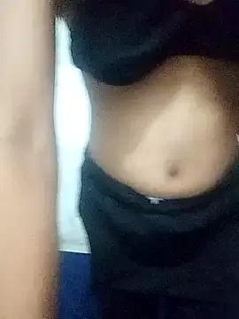 Bul-Bul-rani from StripChat is Freechat
