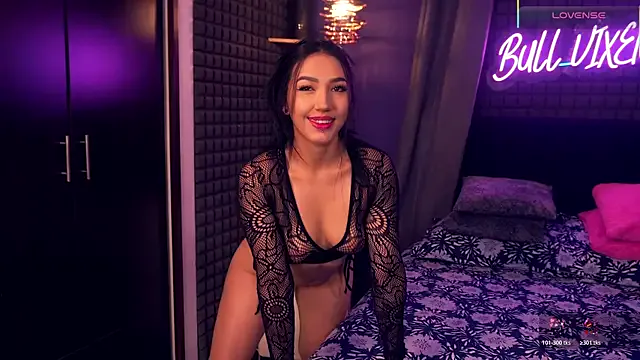 bull_vixen2001's avatar