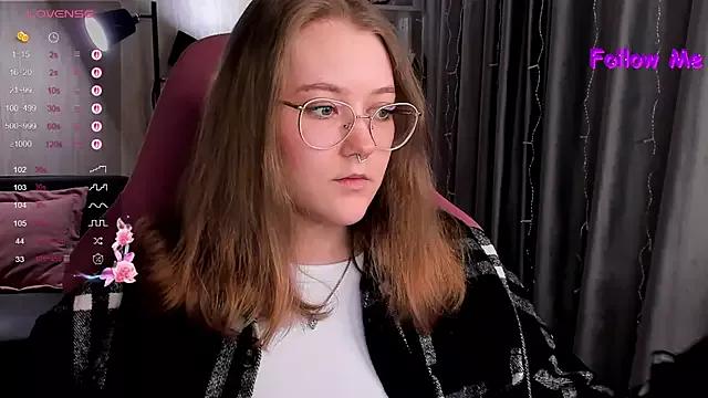 bunny_bubble from StripChat is Freechat