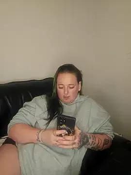 Bunny_Cummings from StripChat is Freechat