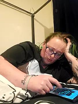 Bunny_Cummings from StripChat is Freechat