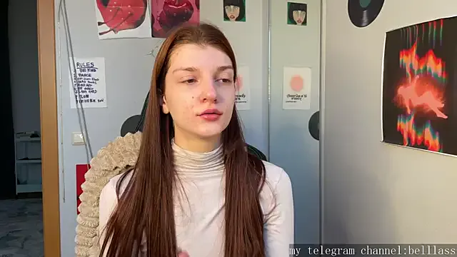 Avatar of Bunny_ShyGirl