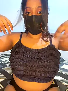 bunny_somya — Private on StripChat