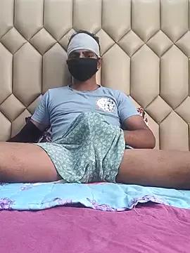 Bunny_WOW from StripChat is Freechat