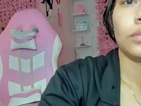 BunnyBliss_hot from StripChat is Freechat
