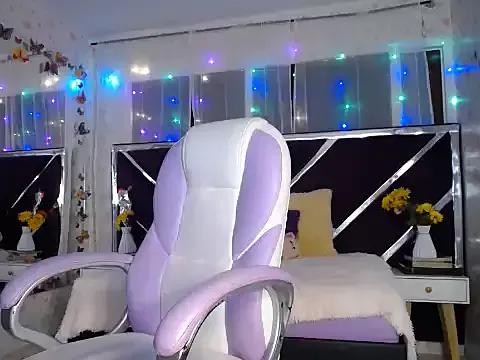BunnyBliss_hot from StripChat is Freechat